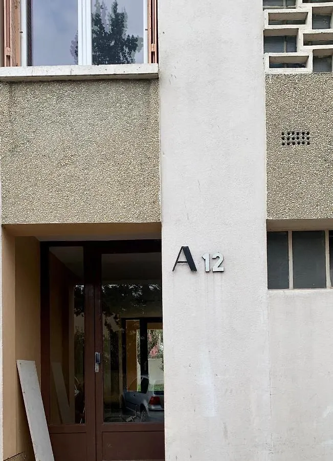 Logement Cosy Et Moderne Apartment Avignon France