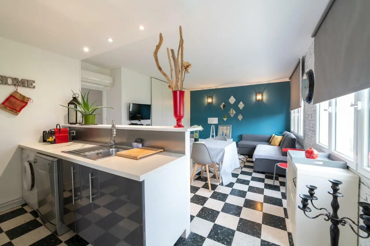 Logement Cosy Et Moderne Apartment Avignon