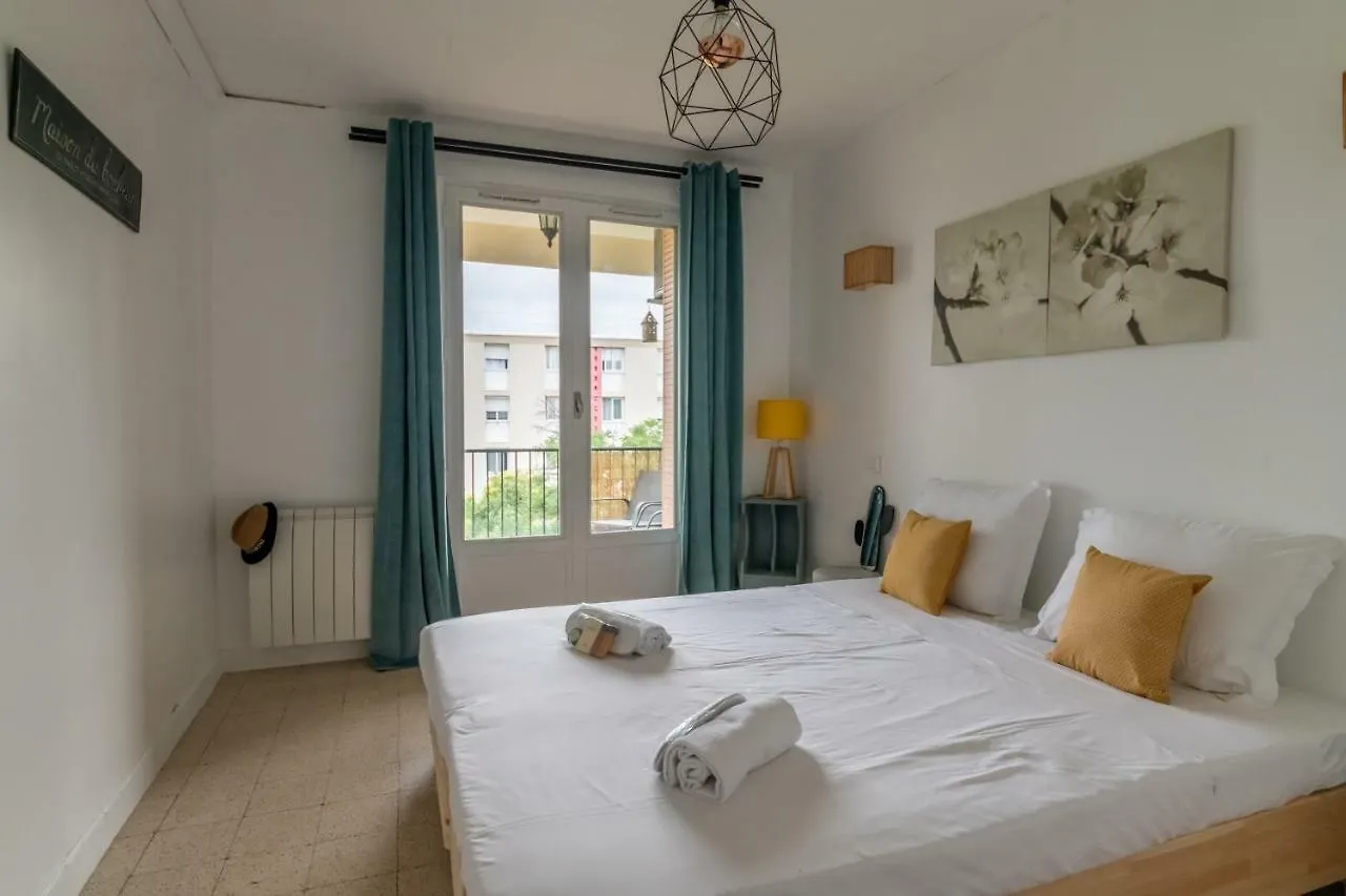 Logement Cosy Et Moderne Apartment Avignon